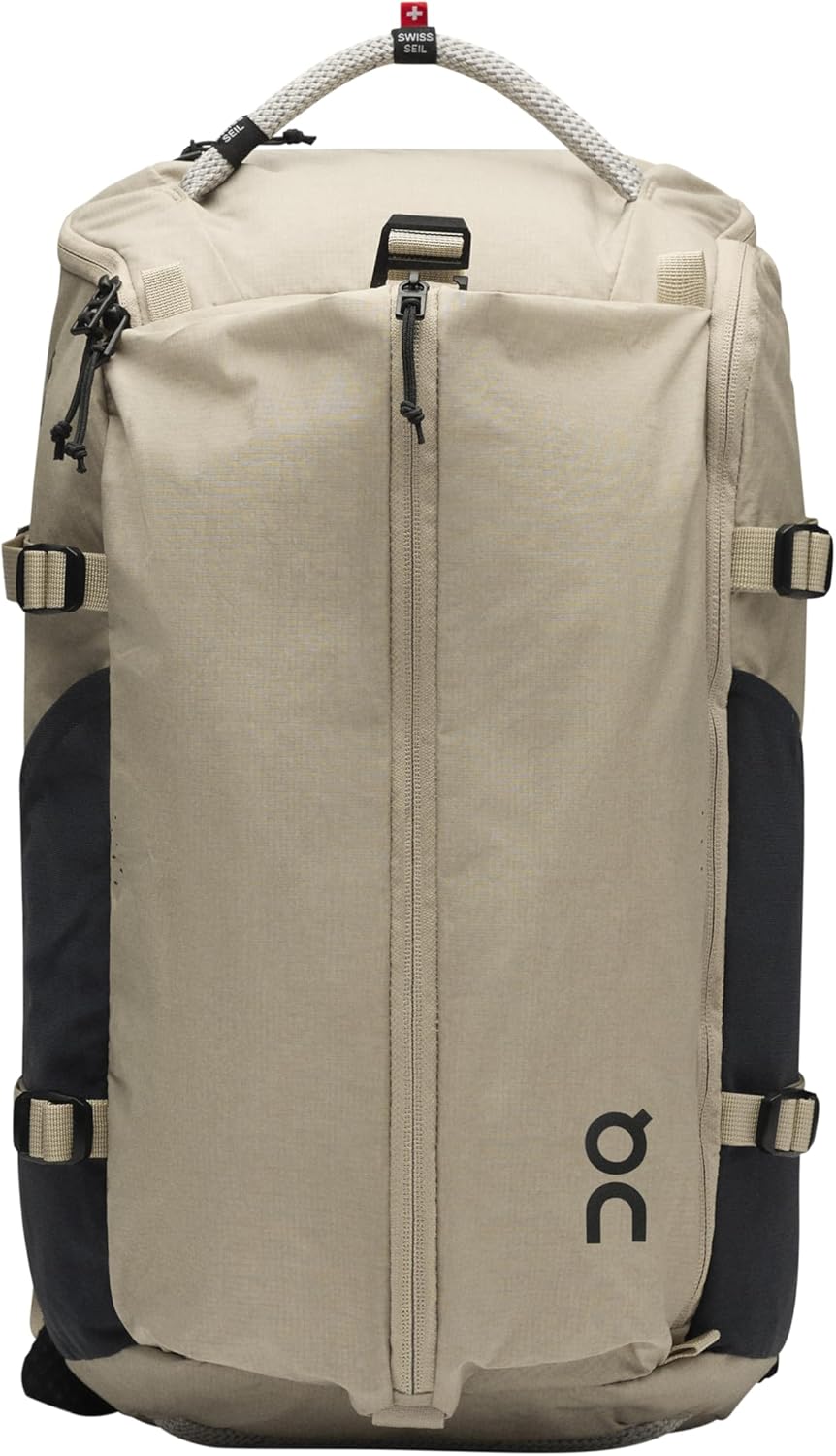 Amazon.co.jp: [オン] Speed Pack 30L ユニセックス グレー ポケットが